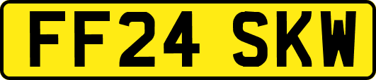 FF24SKW