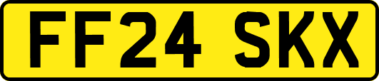 FF24SKX