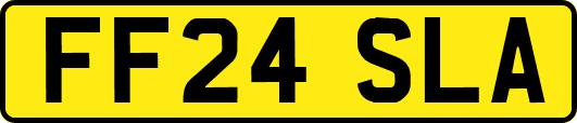 FF24SLA