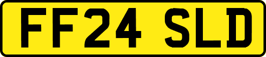 FF24SLD