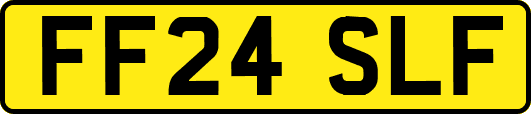 FF24SLF