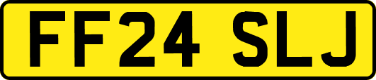 FF24SLJ