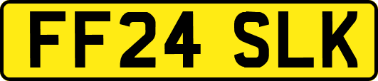FF24SLK