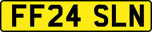 FF24SLN