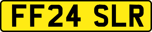FF24SLR