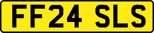 FF24SLS