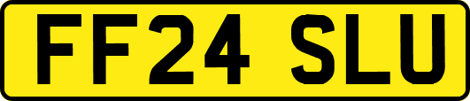 FF24SLU