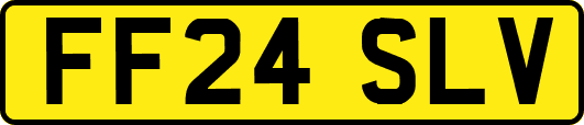 FF24SLV