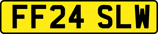 FF24SLW