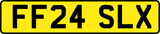 FF24SLX
