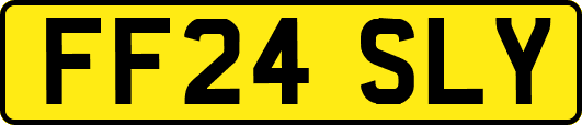 FF24SLY