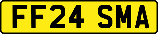 FF24SMA