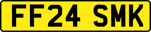 FF24SMK