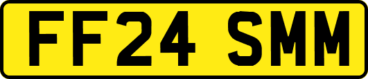 FF24SMM