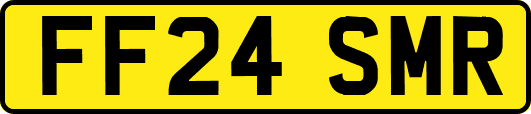 FF24SMR