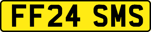 FF24SMS