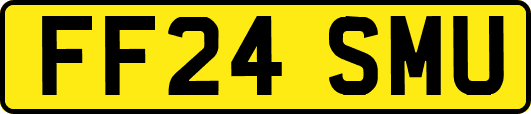 FF24SMU