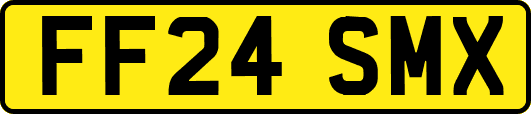 FF24SMX