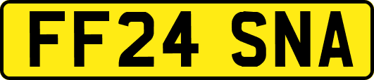 FF24SNA