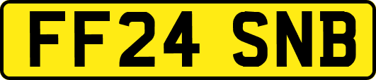 FF24SNB