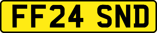 FF24SND
