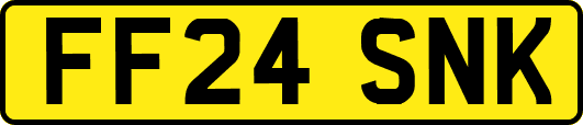 FF24SNK
