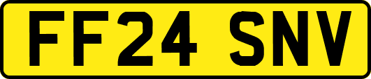 FF24SNV