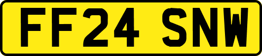 FF24SNW