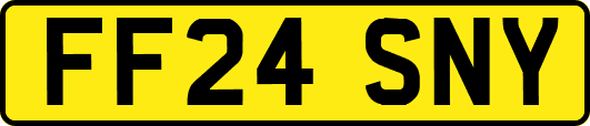 FF24SNY