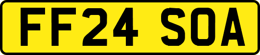 FF24SOA