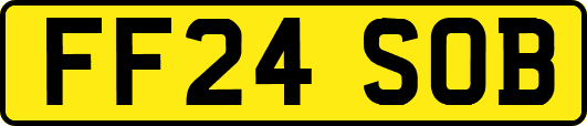 FF24SOB