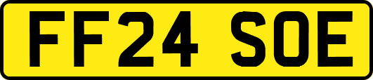 FF24SOE