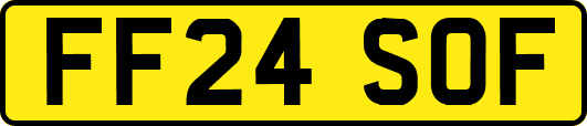FF24SOF