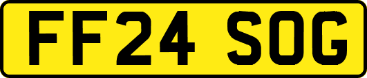 FF24SOG