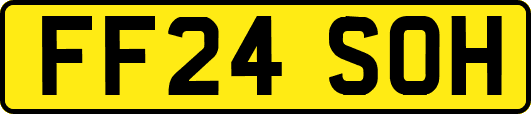 FF24SOH