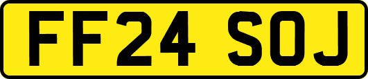 FF24SOJ