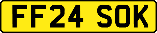 FF24SOK