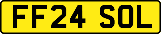 FF24SOL