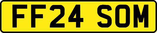 FF24SOM