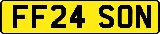FF24SON