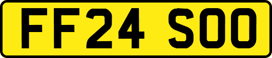 FF24SOO