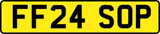 FF24SOP