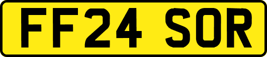 FF24SOR