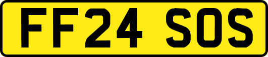 FF24SOS
