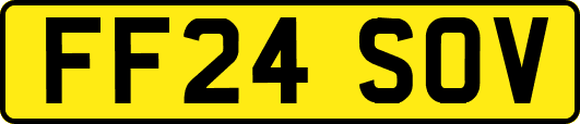 FF24SOV