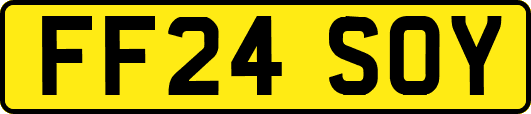FF24SOY