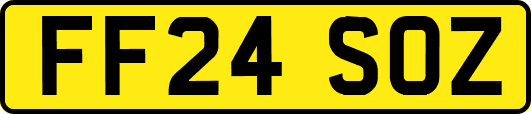 FF24SOZ