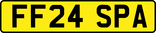 FF24SPA