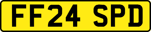 FF24SPD