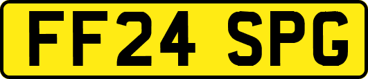 FF24SPG